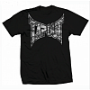 Футболка Tapout Digital Camo Men's T-Shirt Black