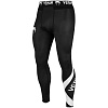 Компрессионные штаны Venum Contender 4.0 Black/Grey-White