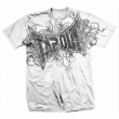 Футболка Tapout Thorny Men's T-Shirt White