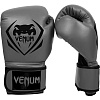 Перчатки боксерские Venum Contender Grey
